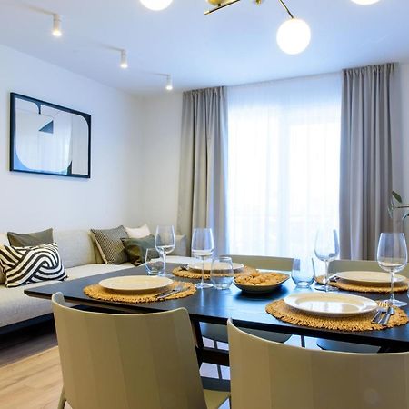 Stiva Apartment - New Apartment With Free Parking, 150M From The Beach Kaštela Exterior foto