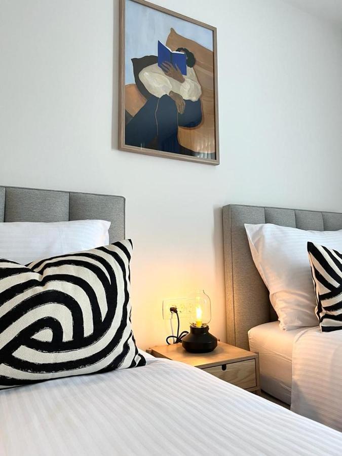 Stiva Apartment - New Apartment With Free Parking, 150M From The Beach Kaštela Exterior foto