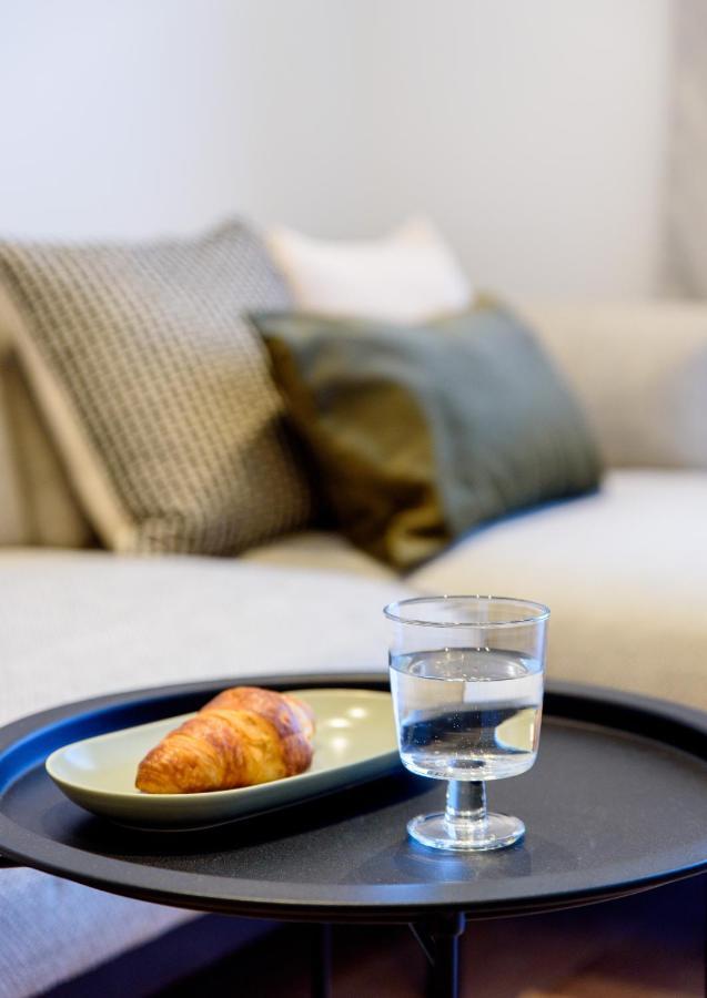 Stiva Apartment - New Apartment With Free Parking, 150M From The Beach Kaštela Exterior foto