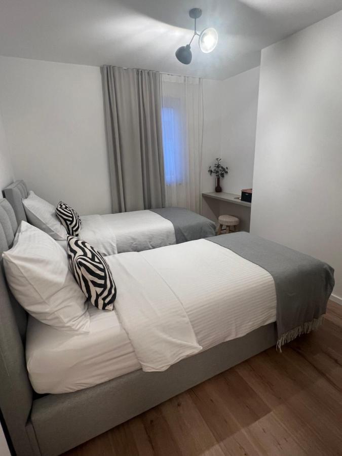 Stiva Apartment - New Apartment With Free Parking, 150M From The Beach Kaštela Exterior foto